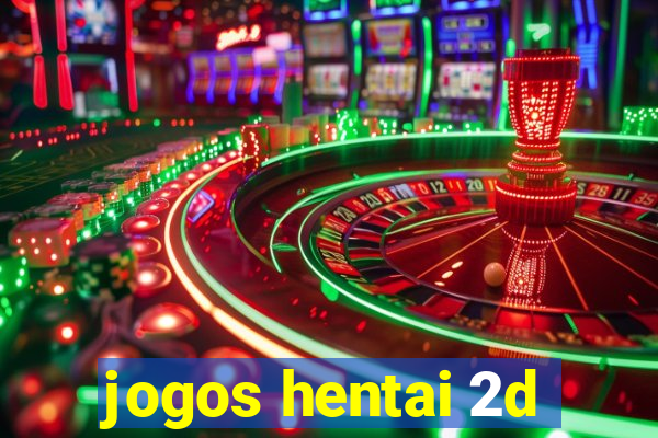 jogos hentai 2d